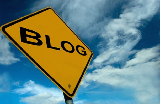 Les nouveaux blogues et bloggeurs
