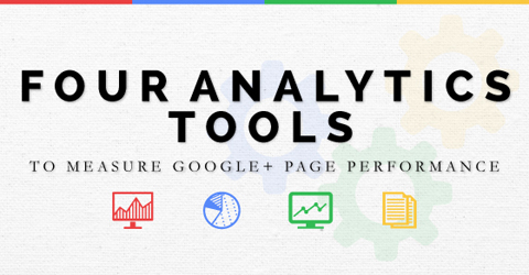 Outil analyse et engagement pour Google+