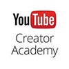 Certification Youtube Creator Academy
