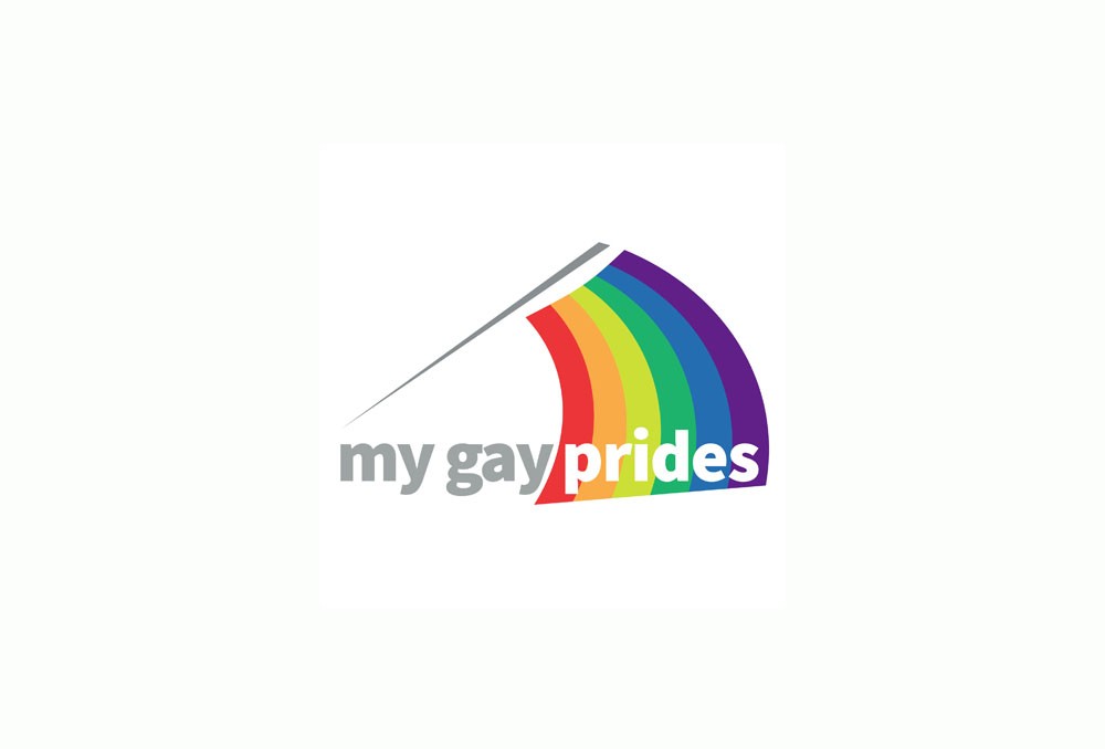 My Gay Prides