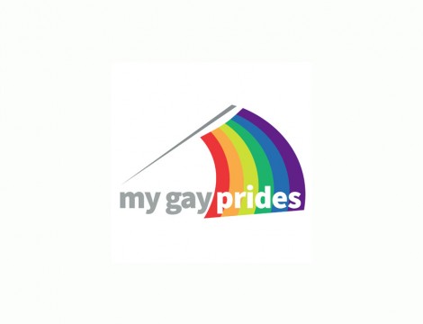 My Gay Prides